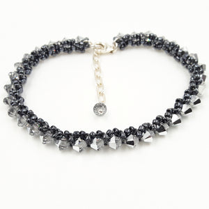Armband "Delight S" silver