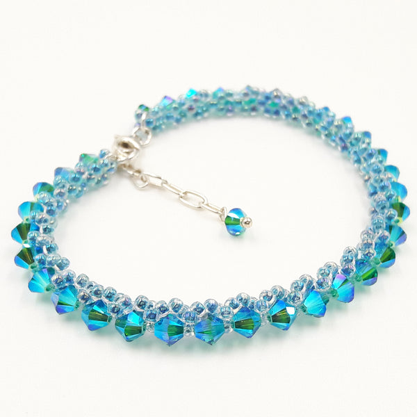 Armband "Delight S" Türkis