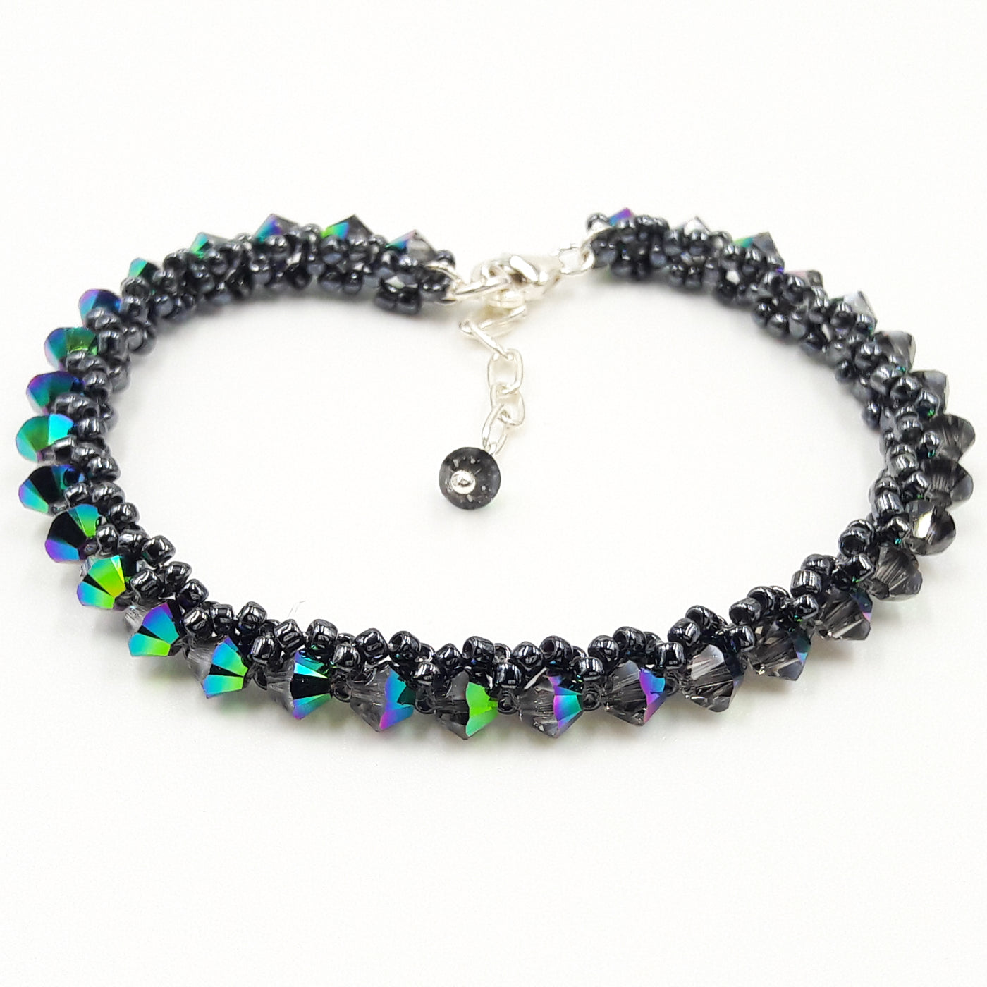 Armband "Delight S" Scarabaeus